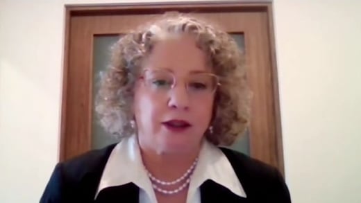 Einat Kranz Neiger agradece a México por ayudar a evitar complot en Irán