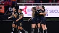 Chivas cierra la jornada 11 con goleada ante Necaxa en la Liga Femenil BBVA