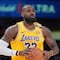 ¡Sismo en la NBA! Los Lakers vendidos por casi 200 mil millones, pulverizando el récord histórico