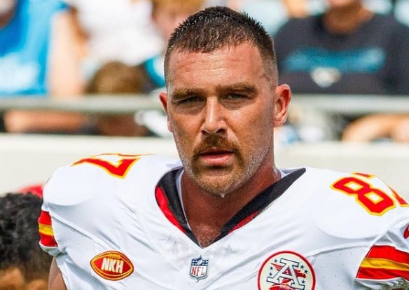 Travis Kelce