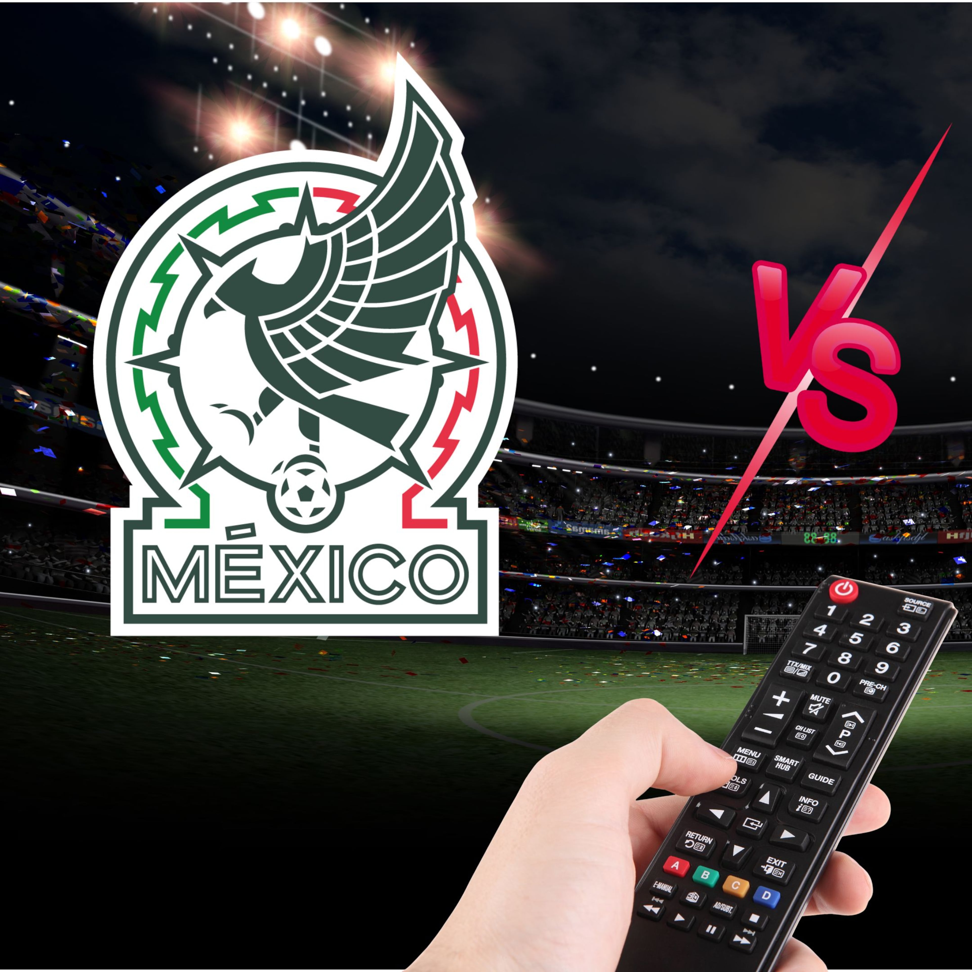 México vs Islandia: Día, hora y canal para ver el partido de preparación del Tri
