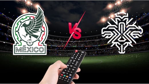 México vs Islandia: Día, hora y canal para ver el partido de preparación del Tri