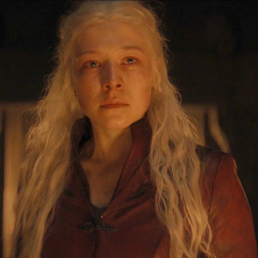 Esta es la polémica escena del capítulo 1 de House of the Dragon temporada 2