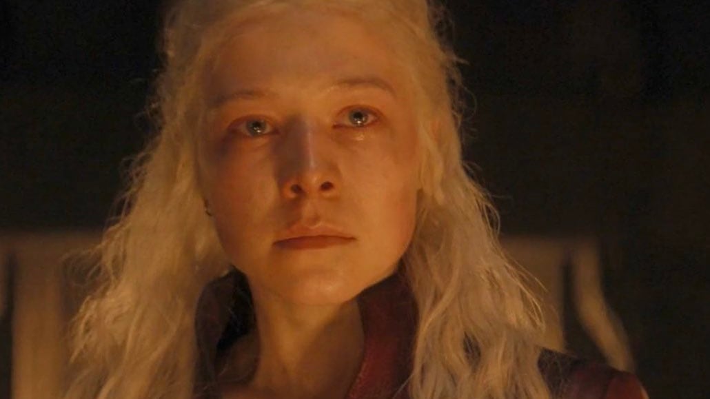 La escena más polémica del primer capítulo de La Casa del Dragón temporada 2 que provocó disculpa de productores