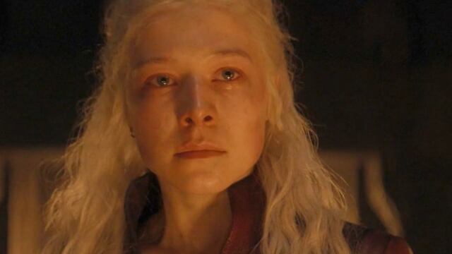 Esta es la polémica escena del capítulo 1 de House of the Dragon temporada 2