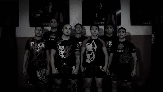 Pitbulls Academy ofrece una beca completa a joven empleado de Subway que fue golpeado