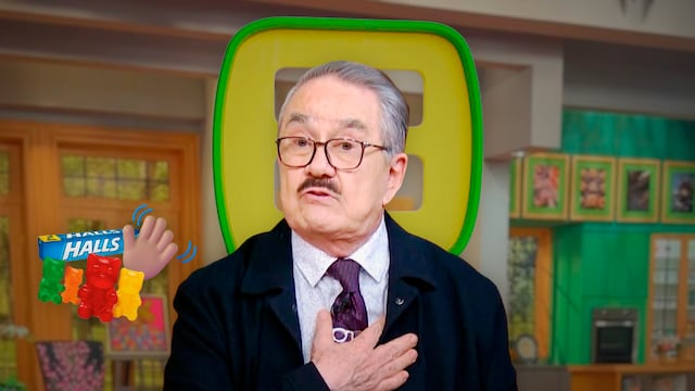 Panditas, Halls y otras marcas abandonan la publicidad de Ventaneando tras la polémica de Pedro Sola