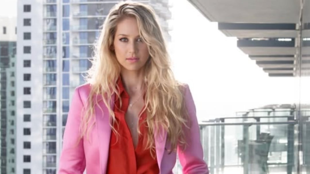¿Quién es Anna Kournikova? La extenista y modelo espera a su cuarto hijo con Enrique Iglesias