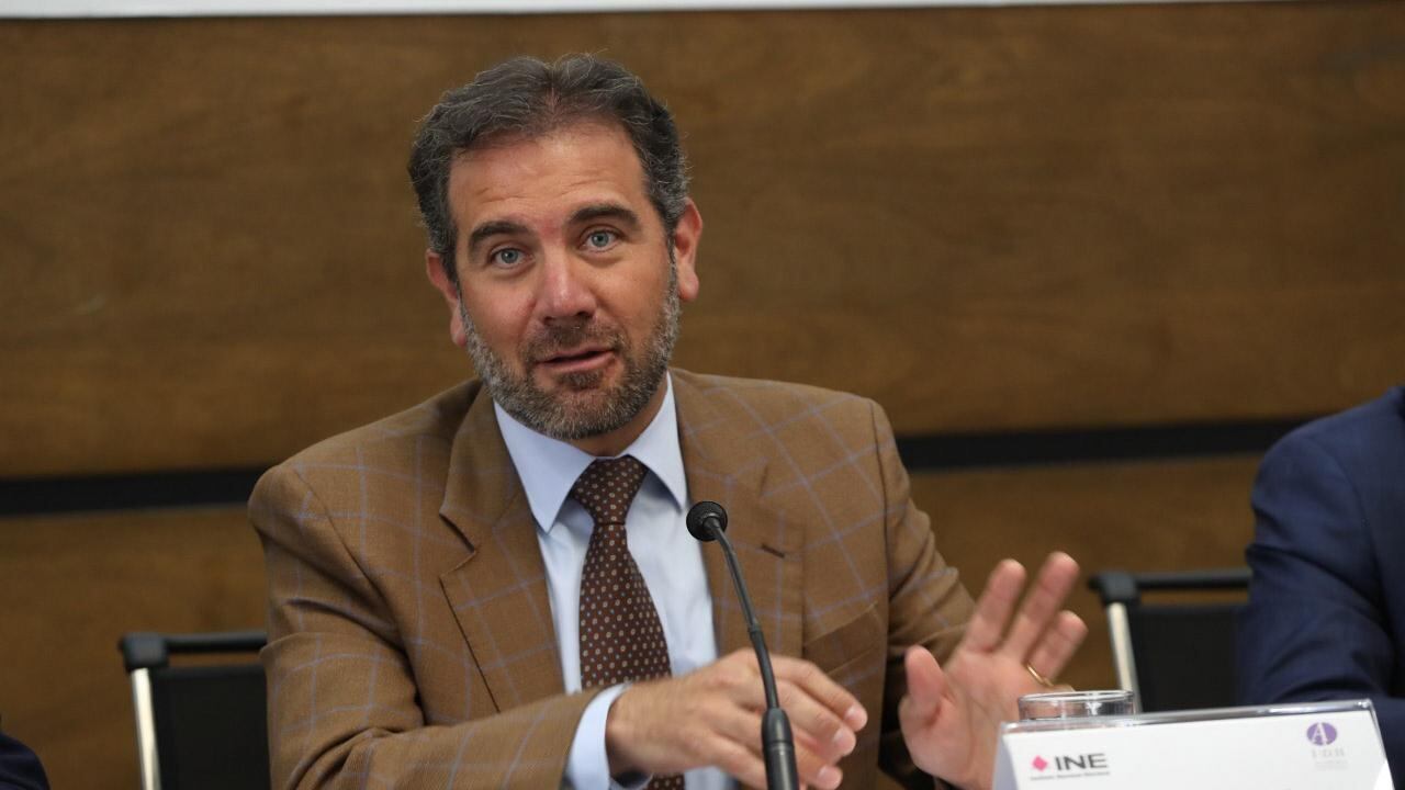 La inseguridad no vulnera las elecciones: INE