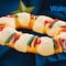 ¿Cuánto cuesta la Rosca de Reyes de Walmart? Este es su precio en 2025