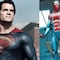 Henry Cavill sí se iría a Marvel: Superman ya fue, pero sería SpiderMan UK