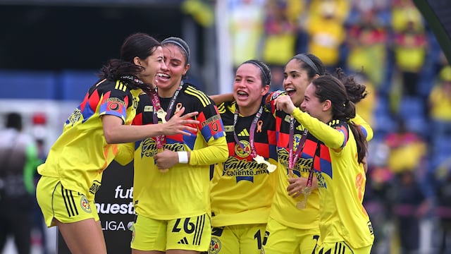 América vs Gotham: Pronóstico y posibles alineaciones de la semifinal de la W Champions Cup.