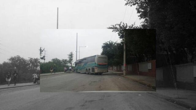 'Semáforo amarillo' en Reynosa ante posible violencia