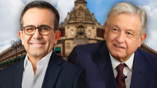 ILDEFONSO GUAJARDO CULPA AL GOBIERNO DE AMLO POR LA MUERTE DE MIGRANTES
