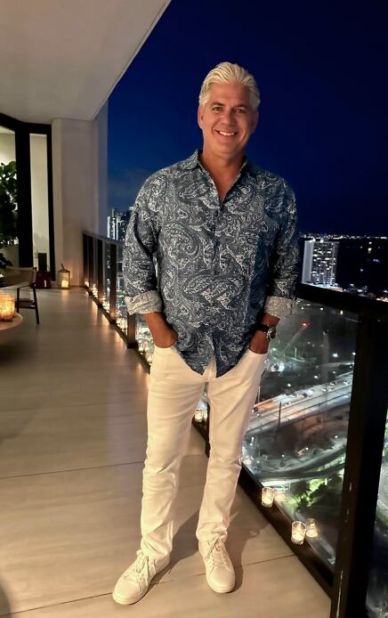 Raúl Quintero