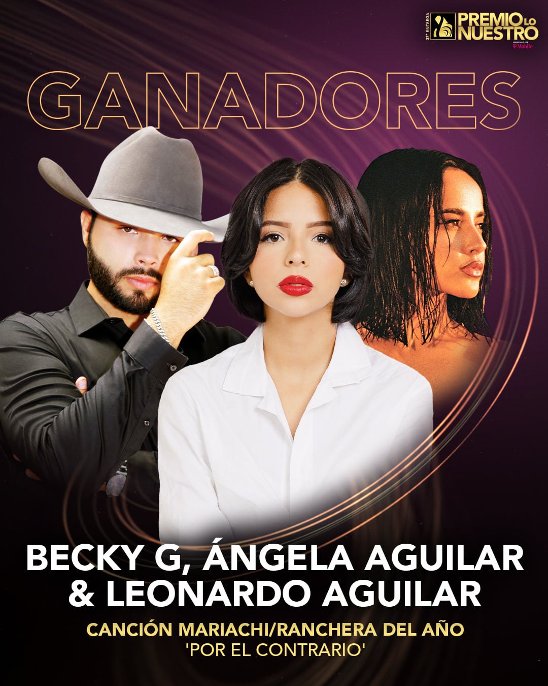 Premios Lo Nuestro 2025