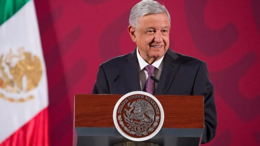 AMLO desmiente asesinato de 25 personas en La Concordia; fueron dos casos aislados