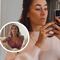 Paola Zurita decepciona a sus seguidores con la falsa reacción de su mamá a su embarazo (VIDEO)