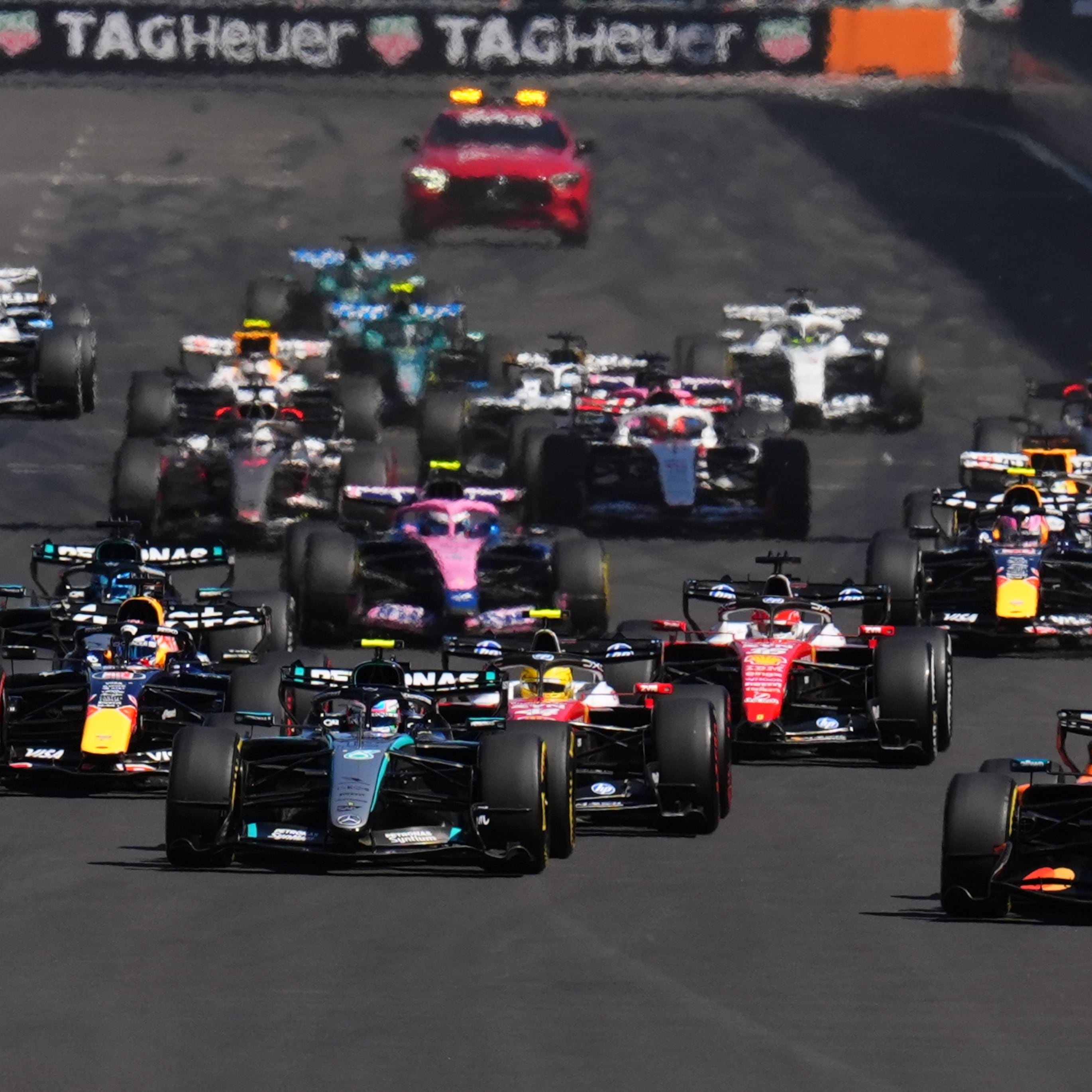 GP de Azerbaiyán 2026: Fechas, horarios y dónde ver la carrera de la Fórmula 1