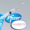Vacunas Moderna y Pfizer Covid-19 podrán venderse en México: Cofepris da el aval