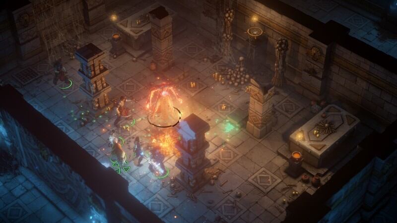 Pathfinder Kingmaker