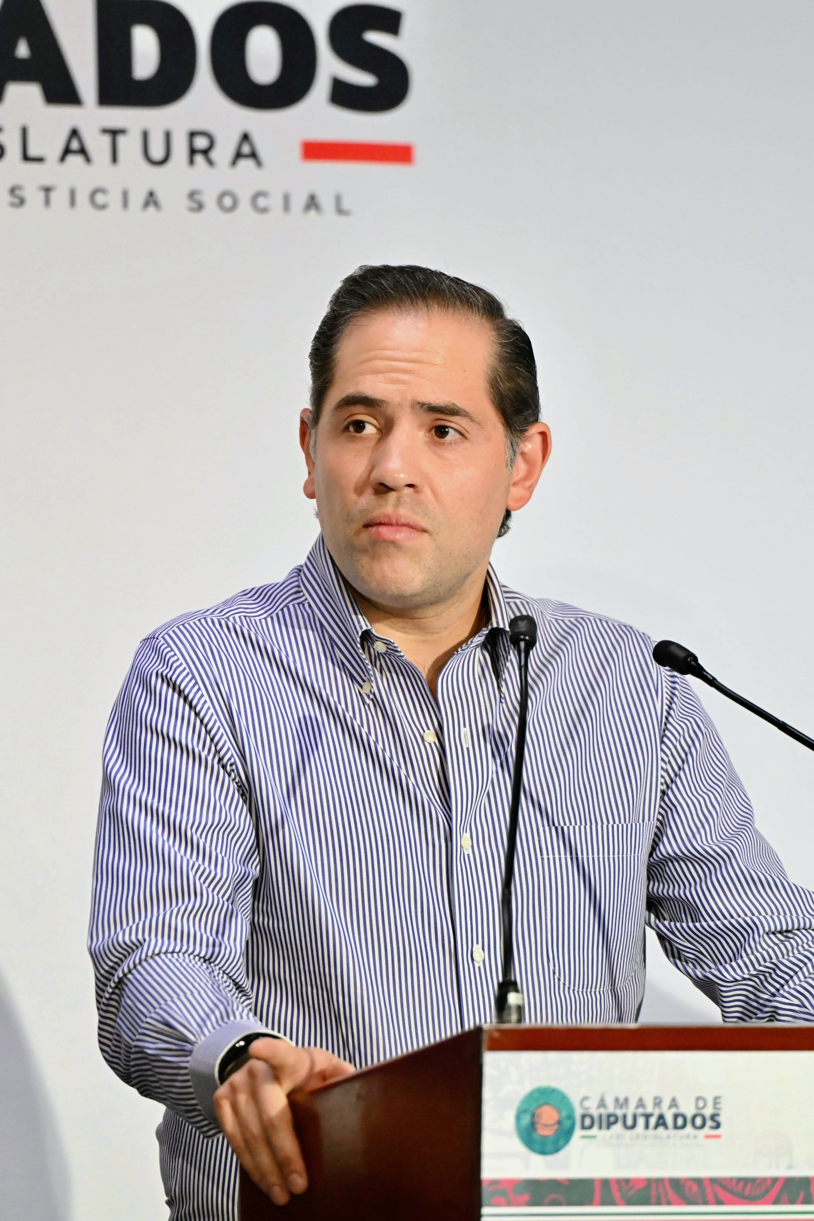 Partido Verde prohibirá nepotismo hasta 2030