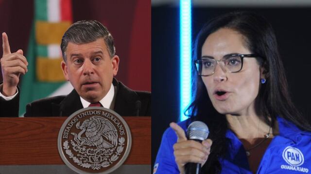 Morena le da la vuelta al PAN en encuesta de Guanajuato