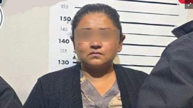 Beatriz Barrón Morales, regidora del PAN en Querétaro, es detenida