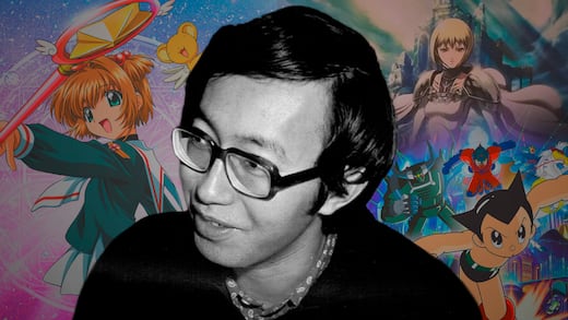 Muere Hiromitsu Morita, artista de anime detrás de Cardcaptor Sakura, Astro Boy y Claymore