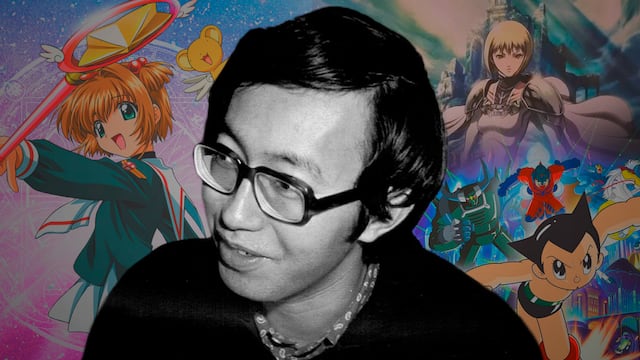 Muere Hiromitsu Morita, artista de anime detrás de Cardcaptor Sakura, Astro Boy y Claymore