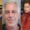 Irina Shayk y Chris Rock son vinculados al caso Jeffrey Epstein por sospechosos mensajes