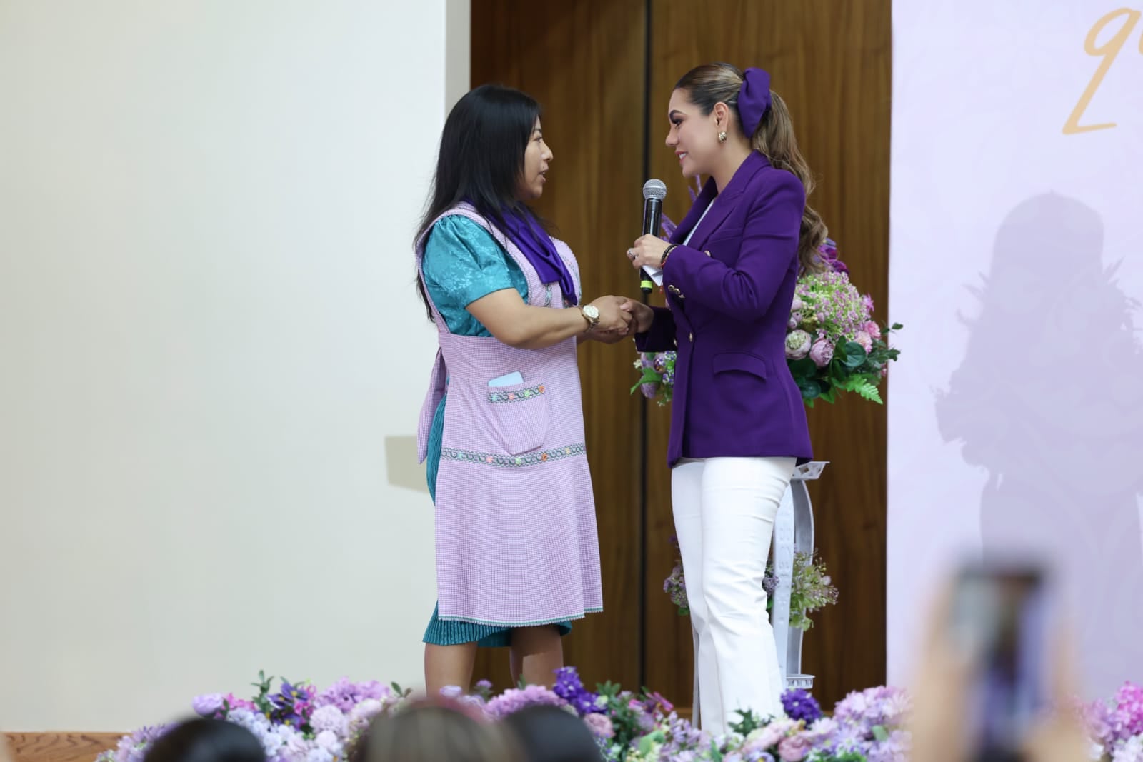 Guerrero busca consolidarse como un espacio seguro para mujeres