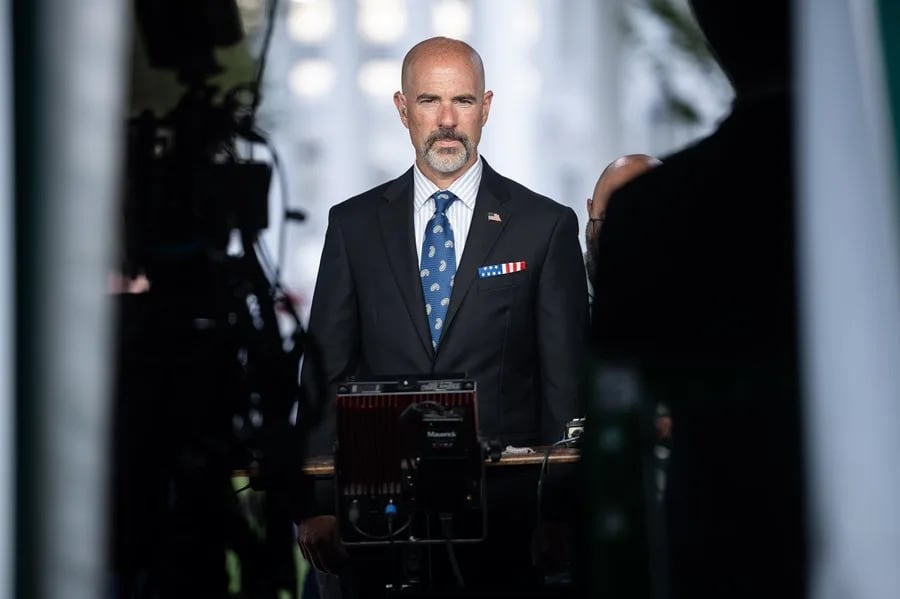 “Conexión mortal”: Terrance Cole alerta sobre cárteles y gobierno mexicano