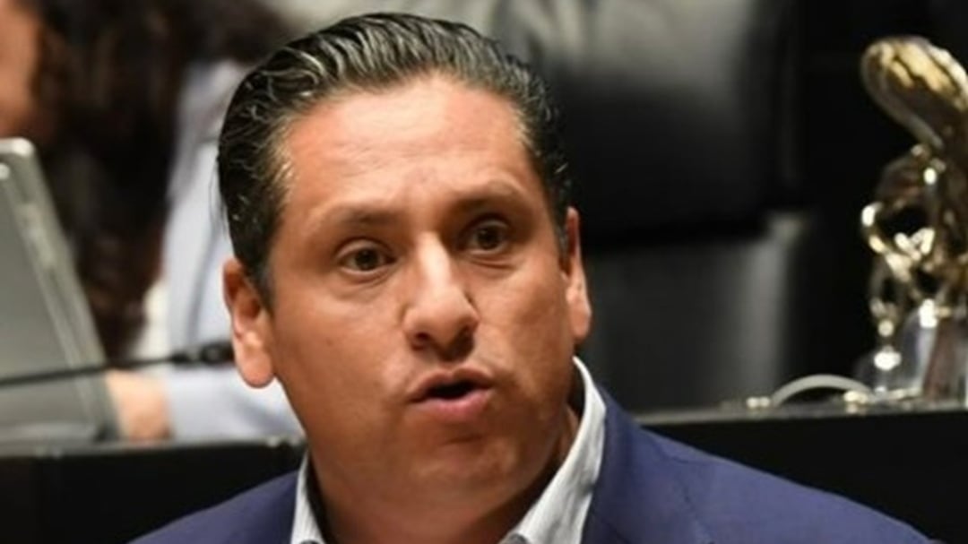 ¿Quién es Homero Ricardo Niño de Rivera? Diputado federal del PAN