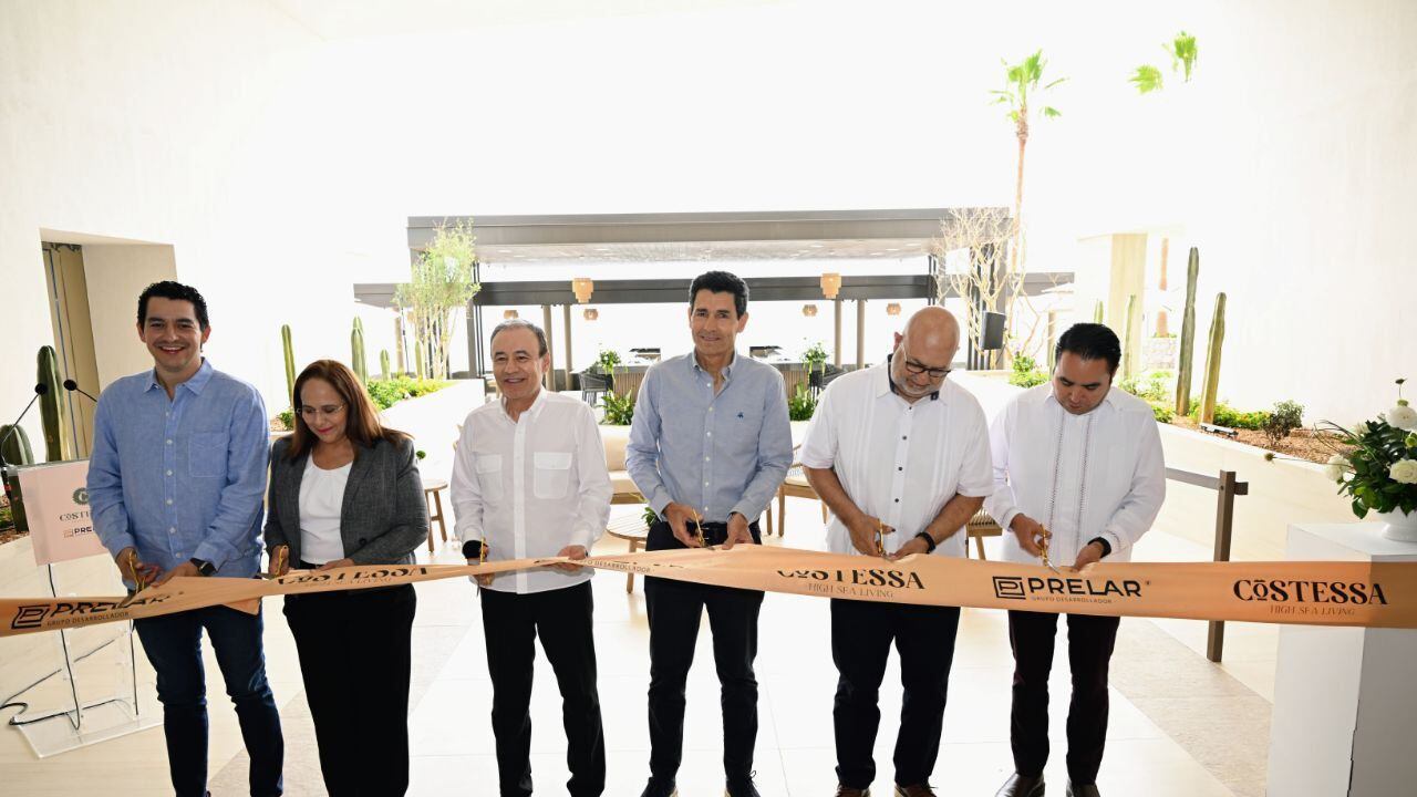 Alfonso Durazo impulsa a San Carlos como polo turístico con inversión de mil 050 mdp