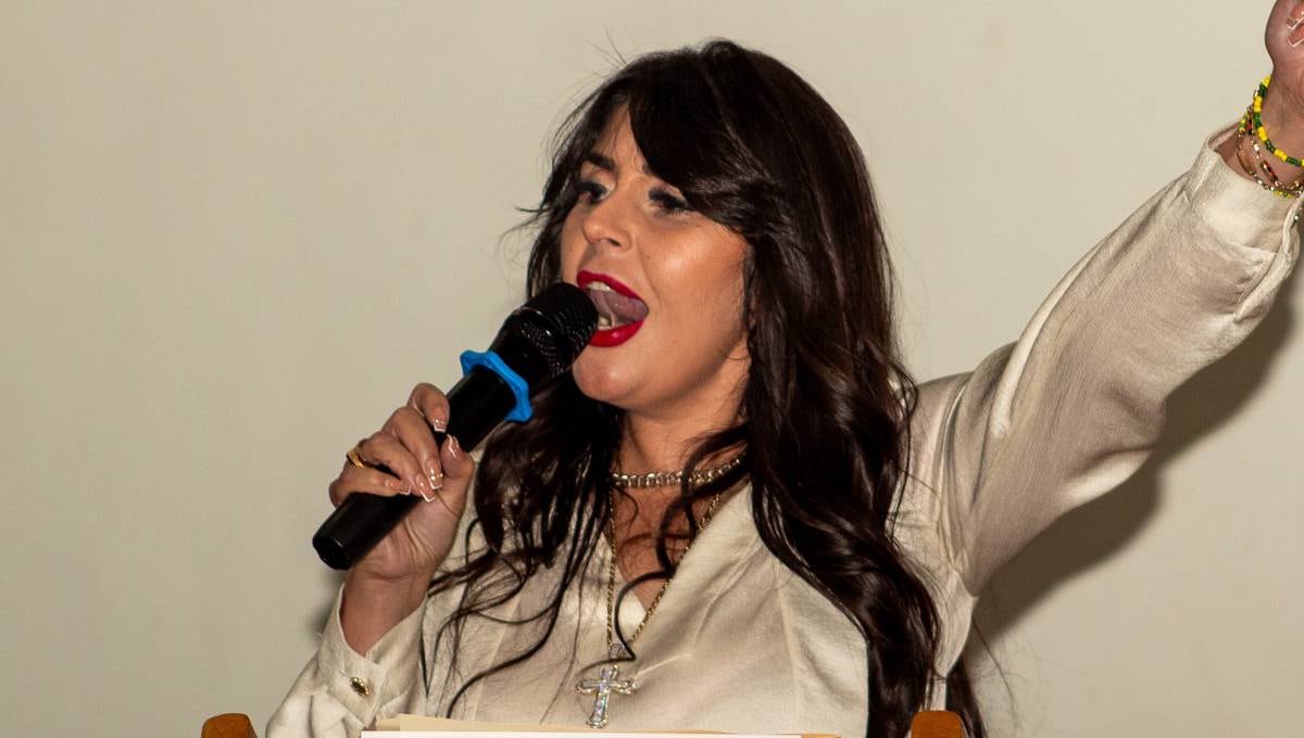 Karen Pérez