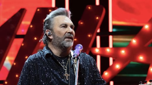 ¿A qué hora termina el concierto de Mijares Sinfónico en el Auditorio Nacional? Horario del 26 de marzo