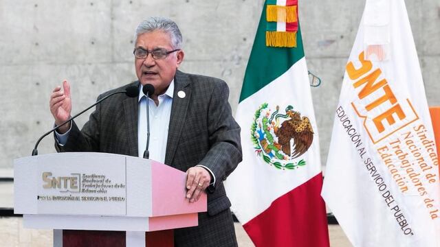 Ley de ISSSTE: SNTE confirma que no aplicará para este sector
