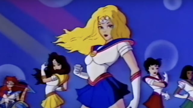 Sailor Moon