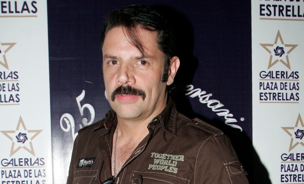 Héctor Parra