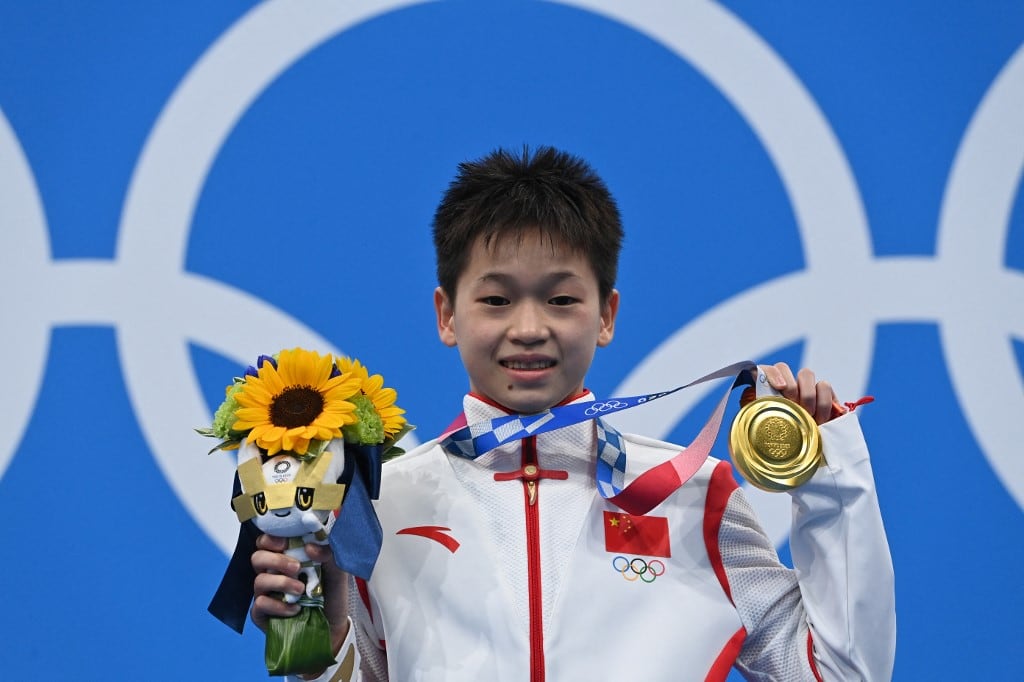 Quan Hongchan