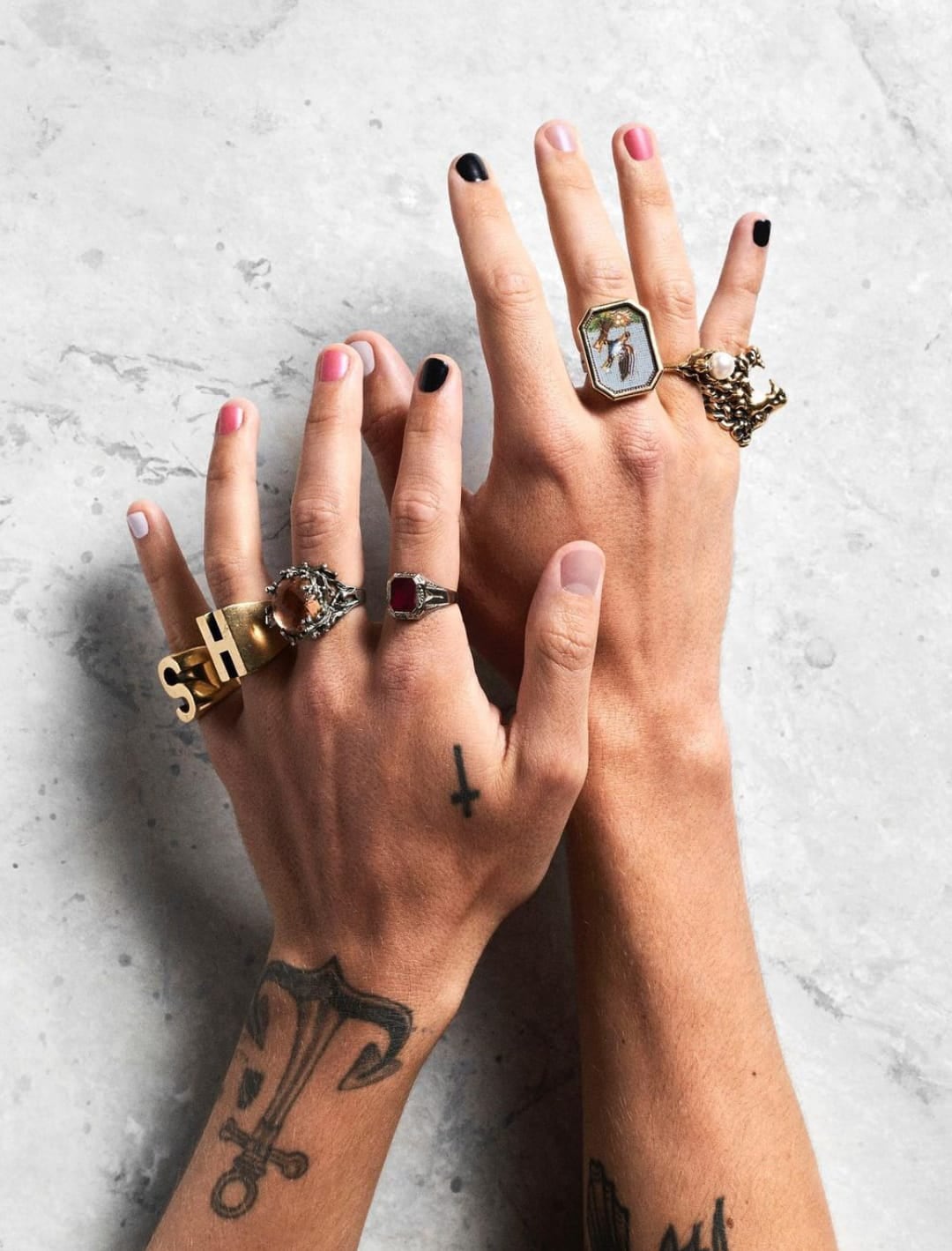 Harry Styles lanza ‘Pleasing’