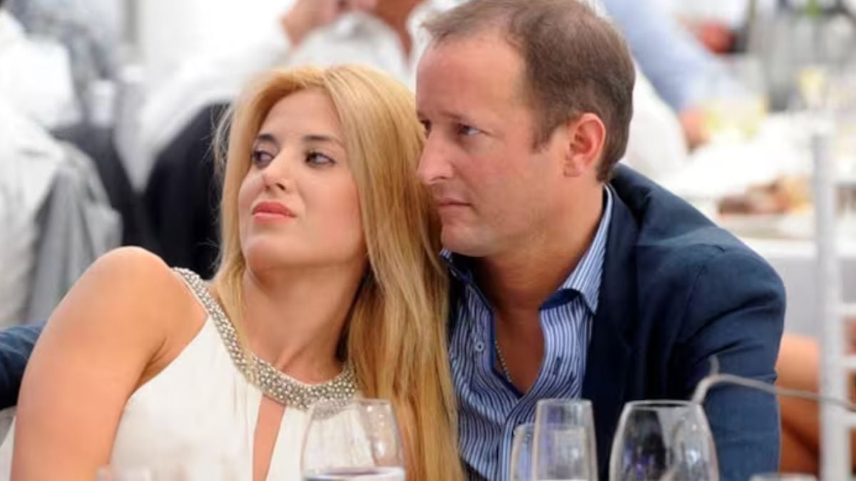 Escándalo de corrupción en Argentina con conductora Jésica Cirio y Martín Insaurralde exfuncionario