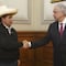 AMLO suspende cumbre de Alianza del Pacífico en México; Pedro Castillo agradece su próximo viaje a Perú