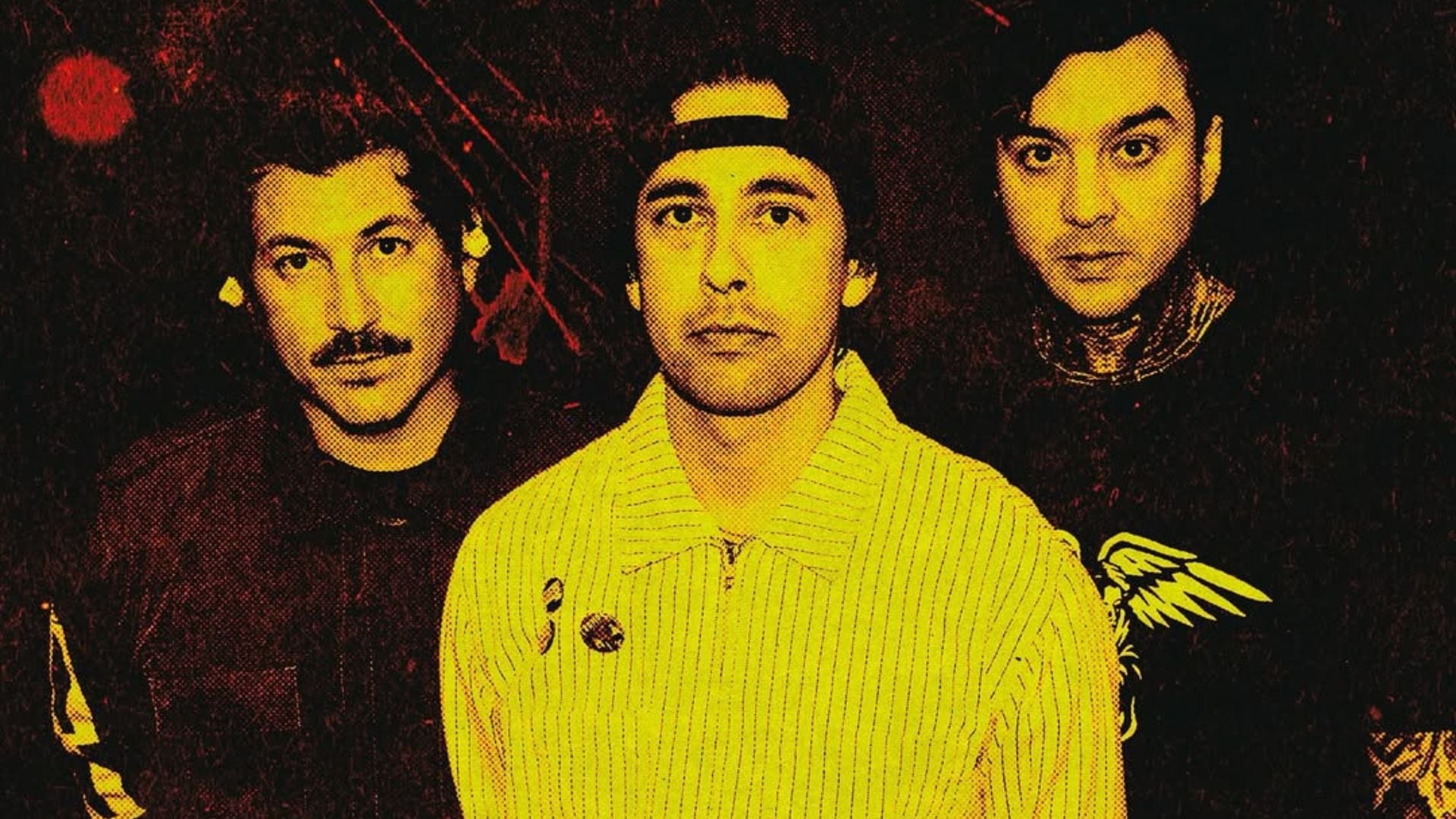 Concierto de Pierce the Veil en Pepsi Center WTC: Setlist, horario y telonero para el 30 de noviembre