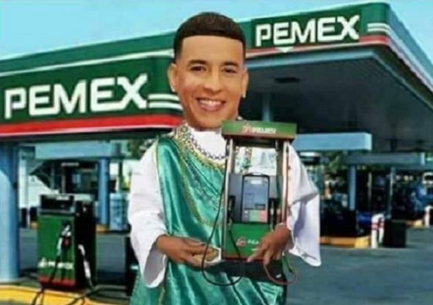 Daddy Yankee llegarán a Veracruz y Cancún
; y los memes no se hacen esperar