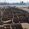 Egipto: Redescubren una ciudad oculta en la arena por 3 mil años