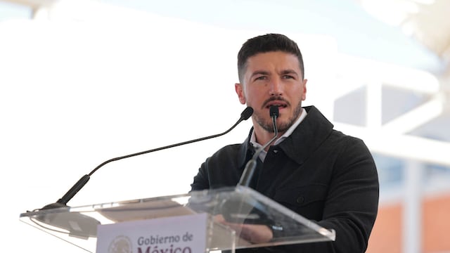 Samuel García dijo que es mentira que un despacho de su familia haya emitido facturas a un petrohuachicolero
