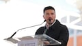 Samuel García rechaza portada de Reforma que lo vincula a presunta red de lavado de dinero