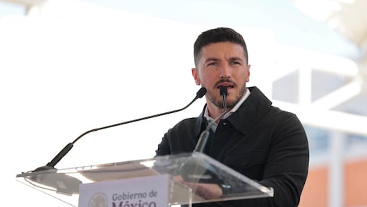 Samuel García afirma que Mota-Engil asumió la responsabilidad total por colapso de puente en Monterrey